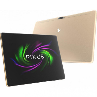 Pixus Joker 2/16GB LTE Gold