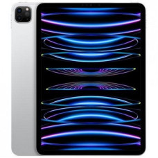 Apple iPad Pro 11 2022 Wi-Fi 512GB Silver (MNXJ3)