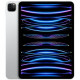 Apple iPad Pro 11 2022 Wi-Fi 512GB Silver (MNXJ3)