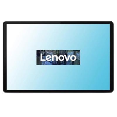 Lenovo Tab M10 FHD Plus (2G) LTE 64GB Platinum Grey (ZA5V0392UA)