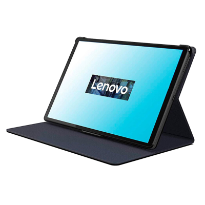 Lenovo Tab M10 FHD Plus (2G) LTE 64GB Platinum Grey (ZA5V0392UA)