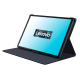 Lenovo Tab M10 FHD Plus (2G) LTE 64GB Platinum Grey (ZA5V0392UA)
