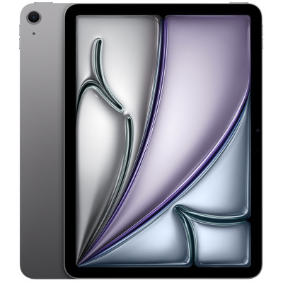 Apple iPad Air 13 2024 Wi-Fi 512GB Space Gray (MV2J3)