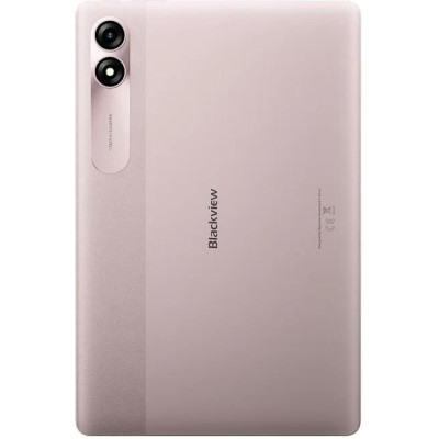 Blackview Tab 9 6/256GB Wi-Fi Blush Pink