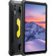 Blackview Active 10 Pro 12/256GB LTE Black