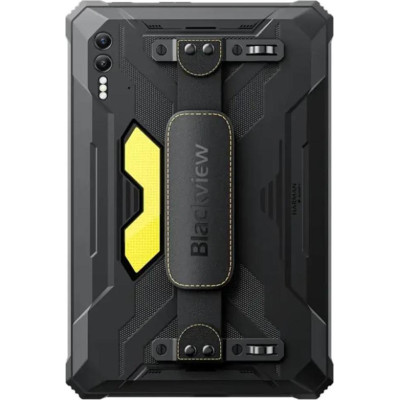 Blackview Active 10 Pro 12/256GB LTE Black