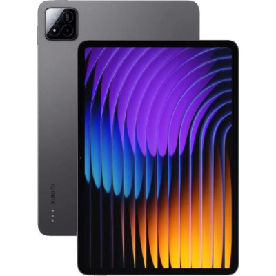 Xiaomi Pad 7 8/128GB Gray (VHU5476EU)