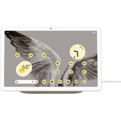 Google Pixel Tablet 256GB Porcelain