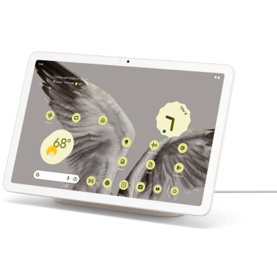 Google Pixel Tablet 256GB Porcelain