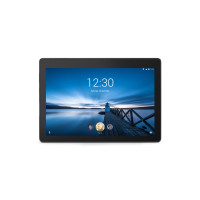 Lenovo Tab E10 TB-X104L LTE 2/16GB Slate Black (ZA4C0029)