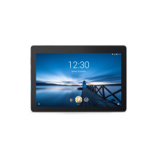 Lenovo Tab E10 TB-X104L LTE 2/16GB Slate Black (ZA4C0029)