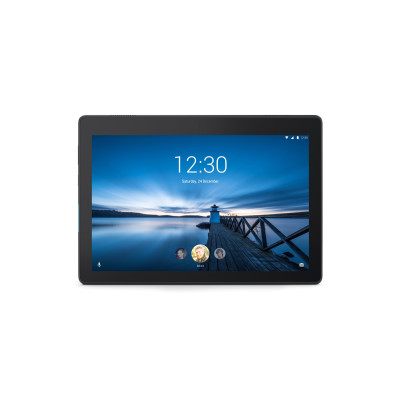 Lenovo Tab E10 TB-X104L LTE 2/16GB Slate Black (ZA4C0029)