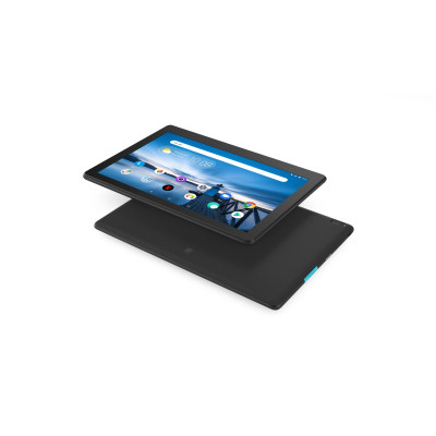 Lenovo Tab E10 TB-X104L LTE 2/16GB Slate Black (ZA4C0029)
