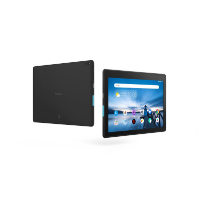 Lenovo Tab E10 TB-X104L LTE 2/16GB Slate Black (ZA4C0029)