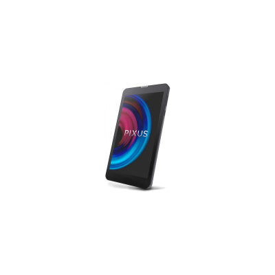 Pixus Touch 7 3G (HD) 2/32GB Metal, Black (4897058531503)