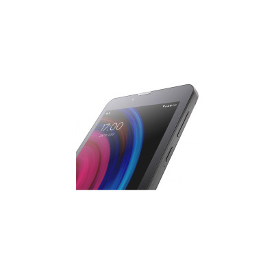 Pixus Touch 7 3G (HD) 2/32GB Metal, Black (4897058531503)