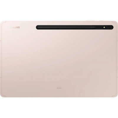 Samsung Galaxy Tab S8 Plus 12.4 8/256GB 5G Pink Gold (SM-X806BIDB)
