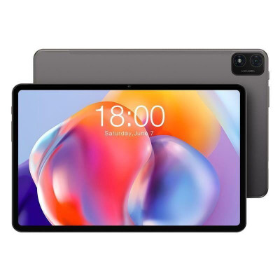 Teclast T40S 8/128GB Grey (P6A1/TL-102958)