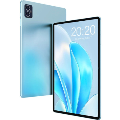 Teclast M50HD LTE 8/128GB Pearl Blue (6940709685501)
