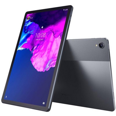 Lenovo Tab P11 Plus 4/64 Wi-Fi Slate Grey (ZA940055SE)