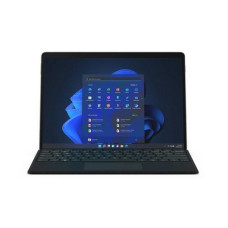 Microsoft Surface Pro 8 i5 8/256GB Graphite + Black Keyboard (IUS-00001)