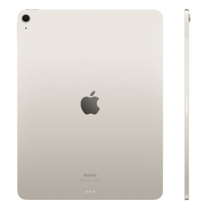 Apple iPad Air 13 2024 Wi-Fi 512GB Starlight (MV2L3)