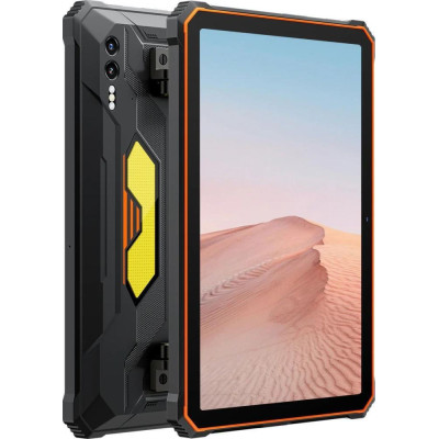 Blackview Active 10 Pro 12/512GB LTE Orange