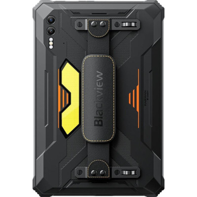 Blackview Active 10 Pro 12/512GB LTE Orange