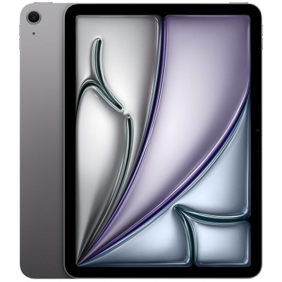 Apple iPad Air 13 2024 Wi-Fi + Cellular 1TB Space Gray (MV743)