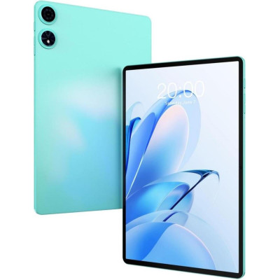Teclast P50AI 6/128GB WiFi Guava Teal (G5B1/TL-112733)