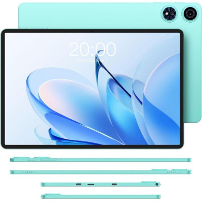 Teclast P50AI 6/128GB WiFi Guava Teal (G5B1/TL-112733)