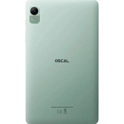 Oscal Pad 5 4/128GB Fresh Green (6931548317104)