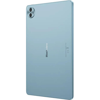 Blackview MEGA 5 SET 12/256GB Ice Blue