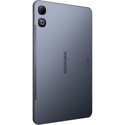 DOOGEE Tab G6 Max 6/256GB LTE Mist Gray
