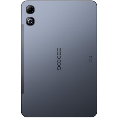 DOOGEE Tab G6 Max VIP Edition 6/256GB LTE Mist Gray