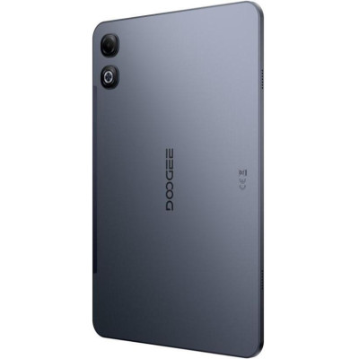 DOOGEE Tab G6 Max VIP Edition 6/256GB LTE Mist Gray
