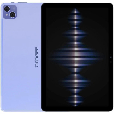 Doogee T10 Pro 8/256GB LTE Purple