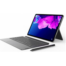 Lenovo Tab P11 Pro TB-J706L 6/128GB LTE Slate Grey (keyboard+pen) (ZA7D0074UA)