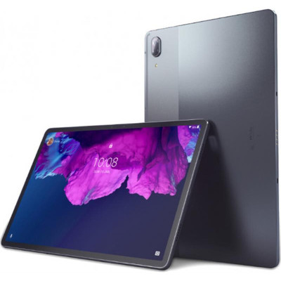 Lenovo Tab P11 Pro TB-J706L 6/128GB LTE Slate Grey (keyboard+pen) (ZA7D0074UA)