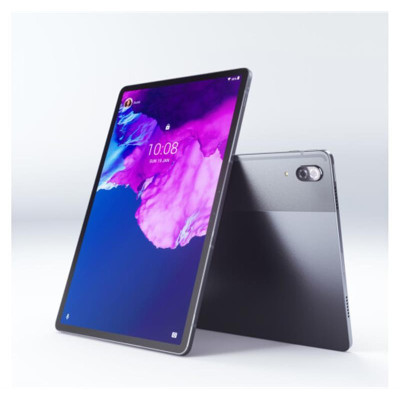 Lenovo Tab P11 Pro TB-J706L 6/128GB LTE Slate Grey (keyboard+pen) (ZA7D0074UA)