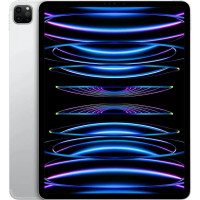 Apple iPad Pro 11 2022 Wi-Fi 2TB Silver (MNXN3)