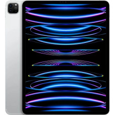 Apple iPad Pro 11 2022 Wi-Fi 2TB Silver (MNXN3)