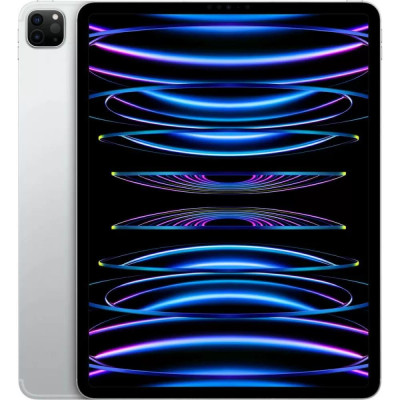 Apple iPad Pro 11 2022 Wi-Fi 2TB Silver (MNXN3)