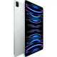 Apple iPad Pro 11 2022 Wi-Fi 2TB Silver (MNXN3)