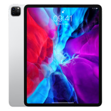 Apple iPad Pro 12.9 2020 Wi-Fi + Cellular 512GB Silver (MXG12, MXF82)