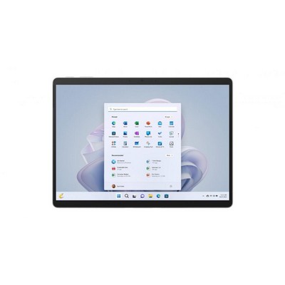 Microsoft Surface Pro 9 Platinum (RZ1-00001)