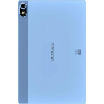 DOOGEE T10 Plus 8/256GB LTE Blue