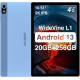 DOOGEE T10 Plus 8/256GB LTE Blue