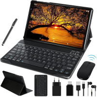 Facetel Q3 4/64GB Black
