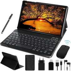 Facetel Q3 4/64GB Black